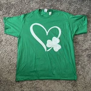 St Pats Tee Shirt